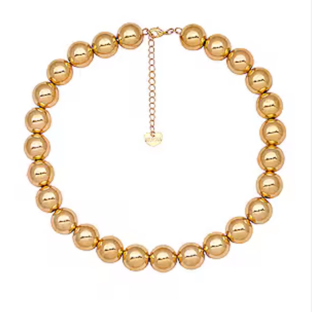 Revolve 5th Avenue Necklace by BRACHA